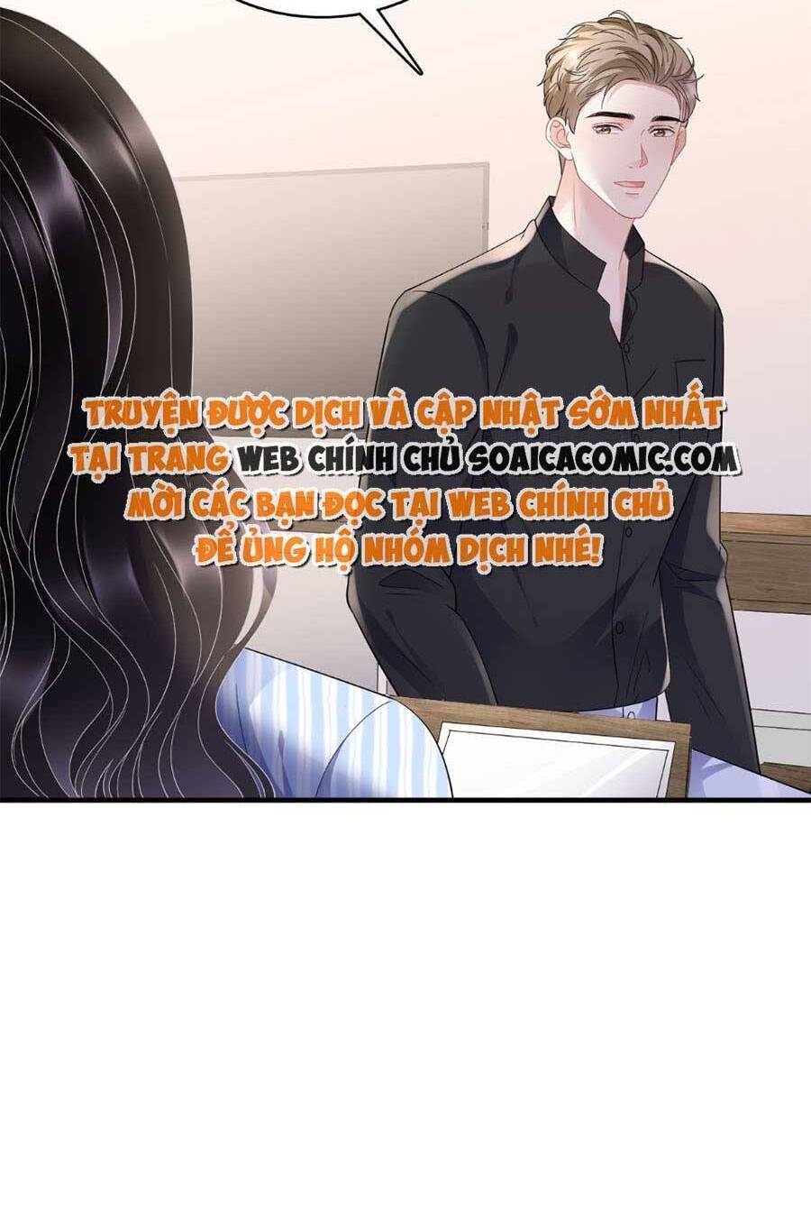 Đại Tiểu Thư Có Thể Có Cái Gì Xấu Chapter 124 - 5