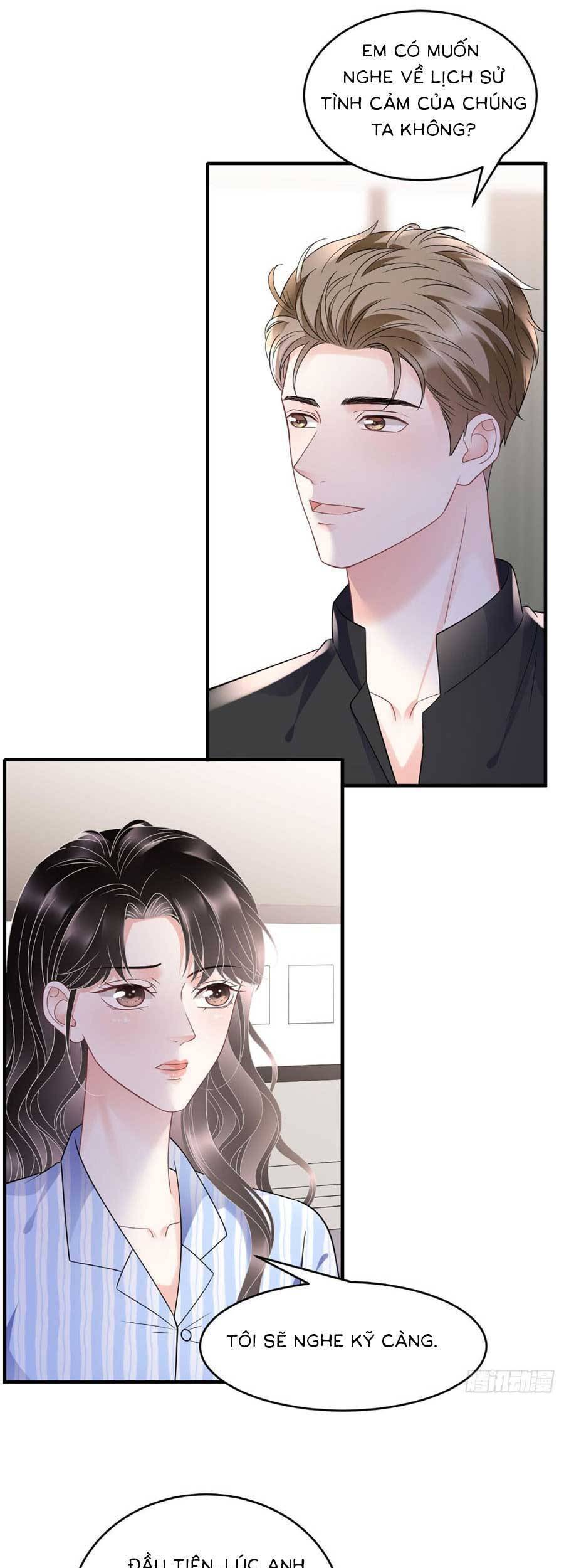 Đại Tiểu Thư Có Thể Có Cái Gì Xấu Chapter 124 - 6