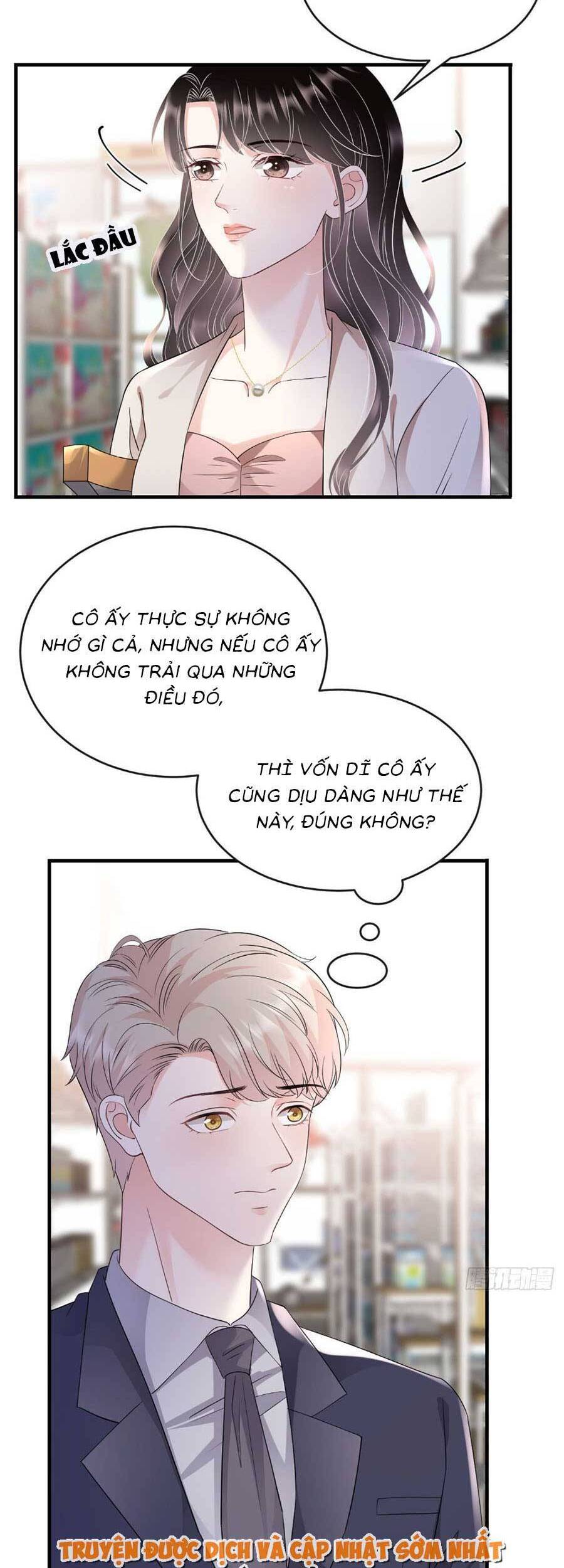 Đại Tiểu Thư Có Thể Có Cái Gì Xấu Chapter 125 - 2