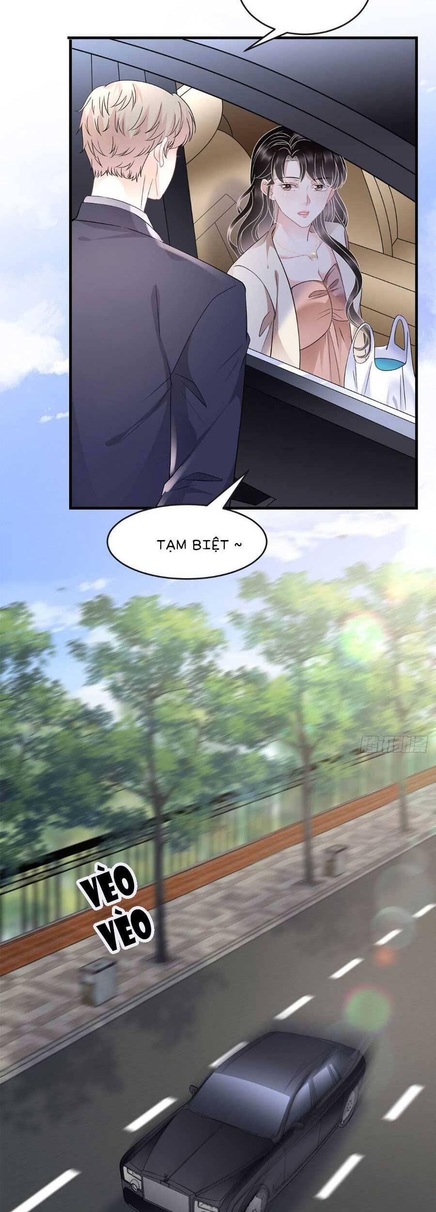 Đại Tiểu Thư Có Thể Có Cái Gì Xấu Chapter 125 - 12