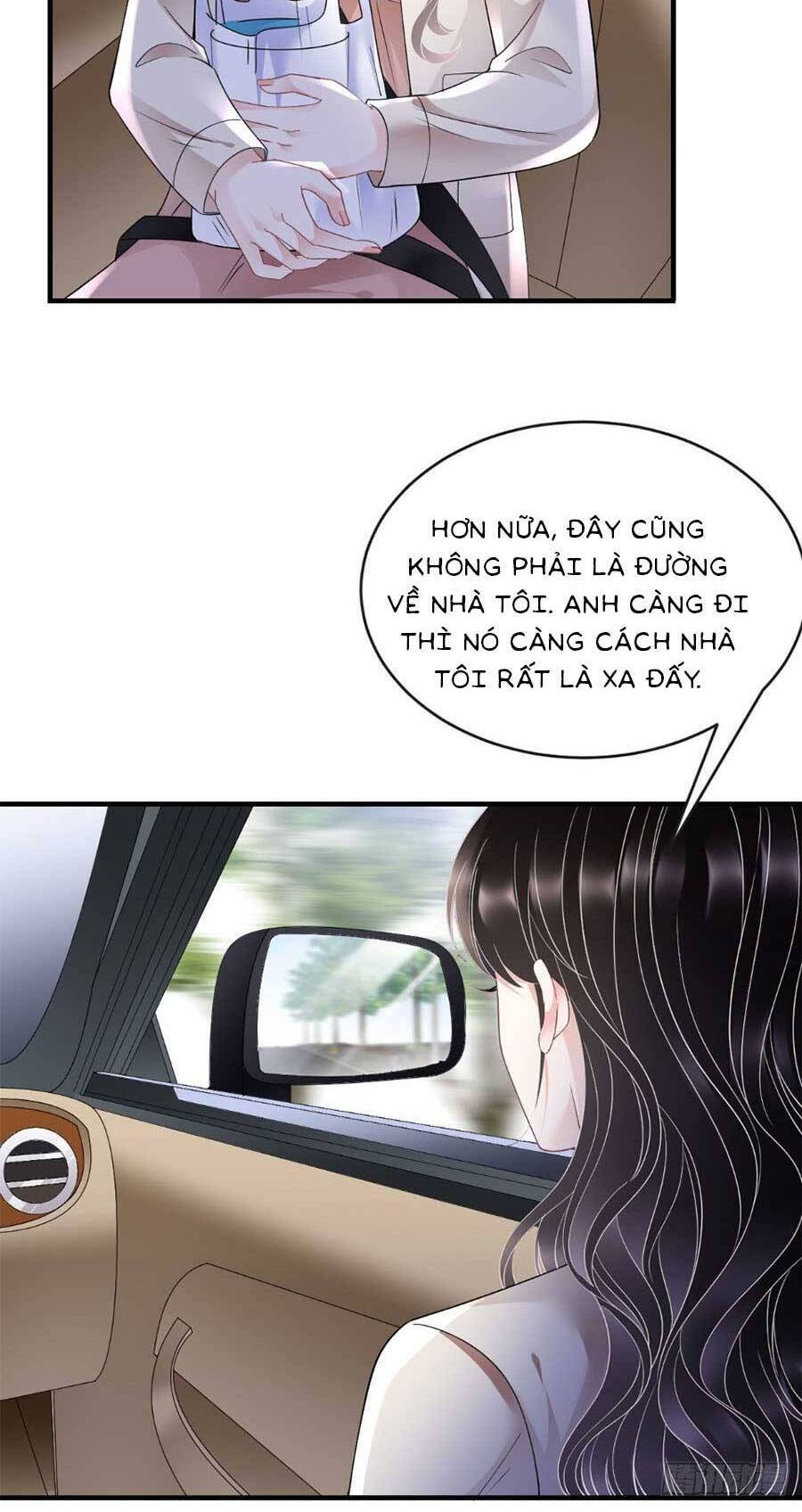 Đại Tiểu Thư Có Thể Có Cái Gì Xấu Chapter 125 - 14