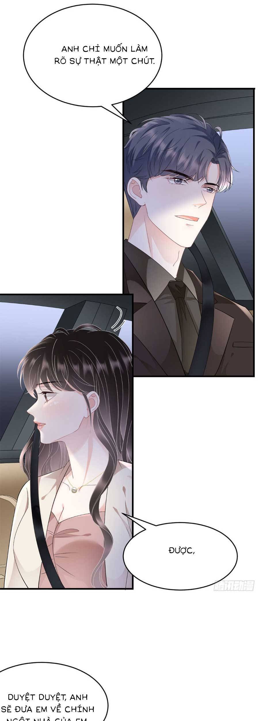 Đại Tiểu Thư Có Thể Có Cái Gì Xấu Chapter 125 - 15