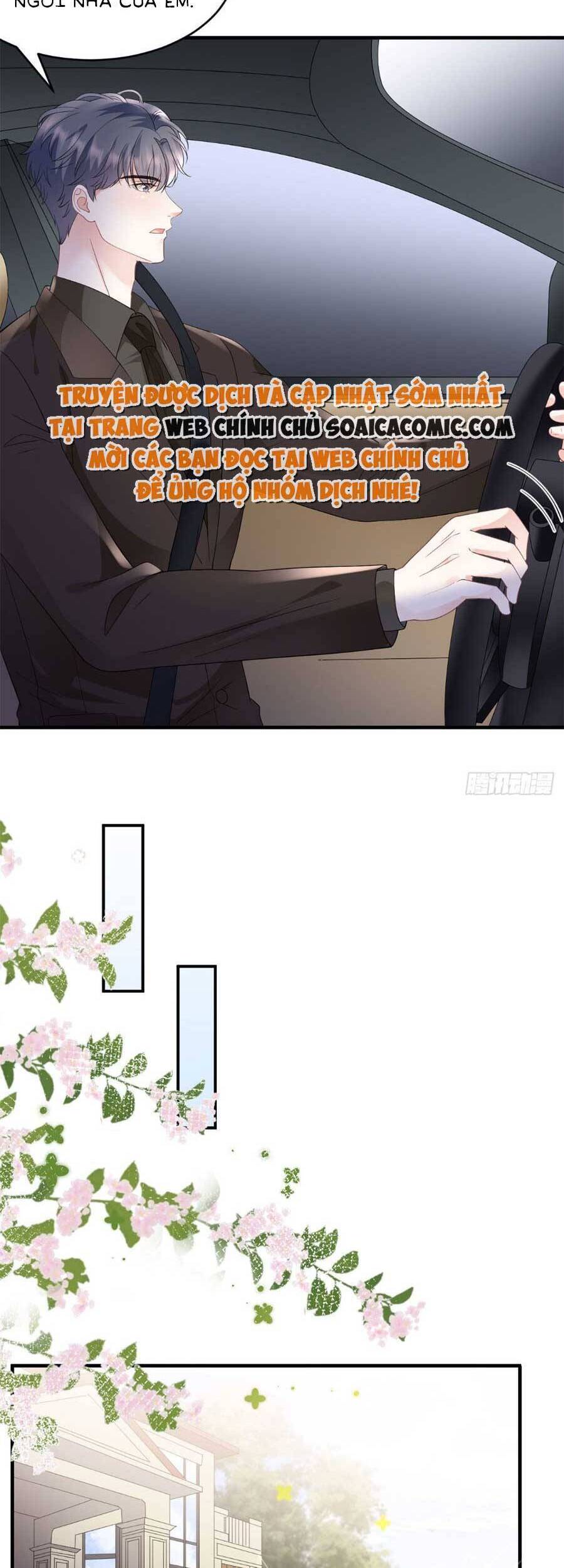 Đại Tiểu Thư Có Thể Có Cái Gì Xấu Chapter 125 - 16