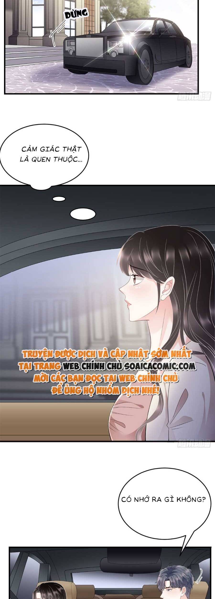 Đại Tiểu Thư Có Thể Có Cái Gì Xấu Chapter 125 - 17