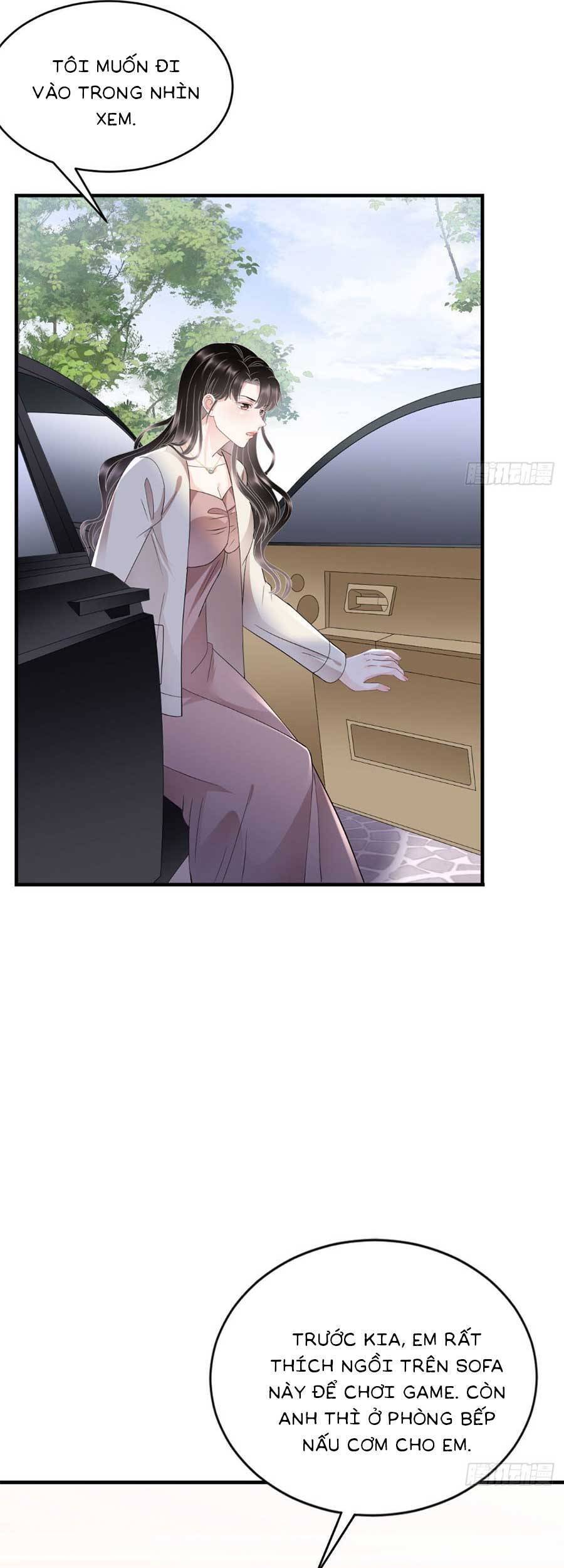 Đại Tiểu Thư Có Thể Có Cái Gì Xấu Chapter 125 - 19