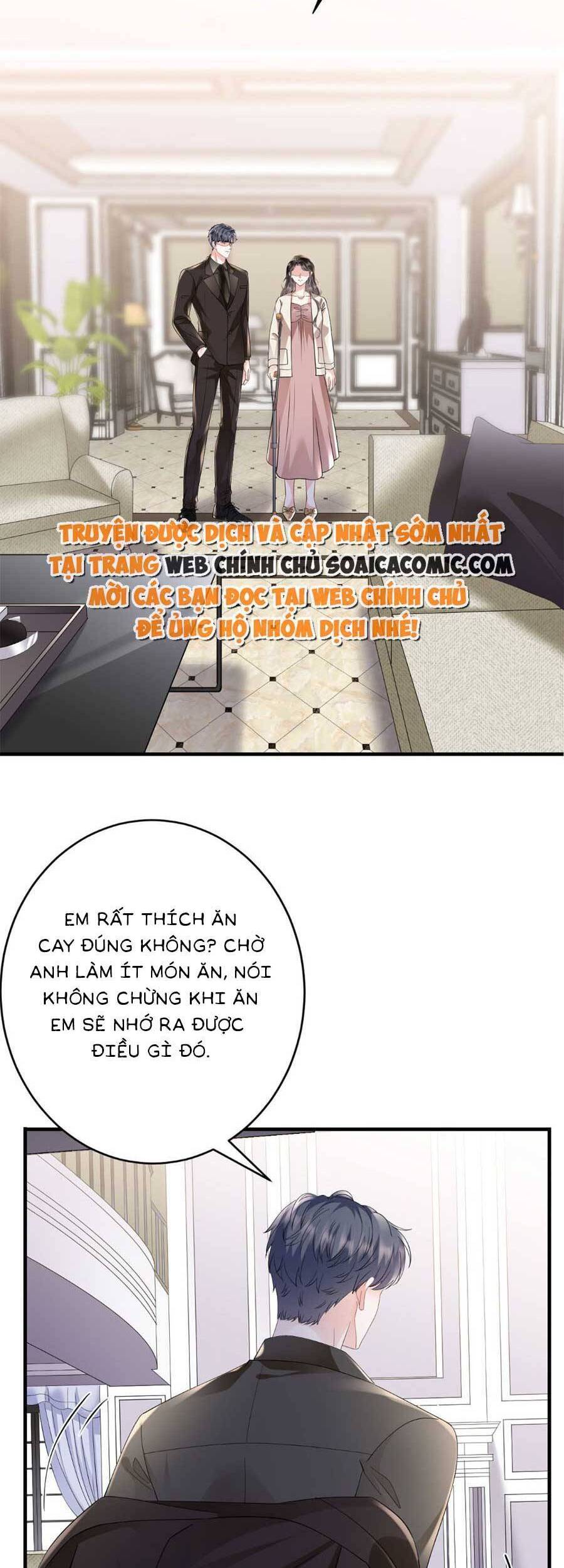 Đại Tiểu Thư Có Thể Có Cái Gì Xấu Chapter 125 - 20