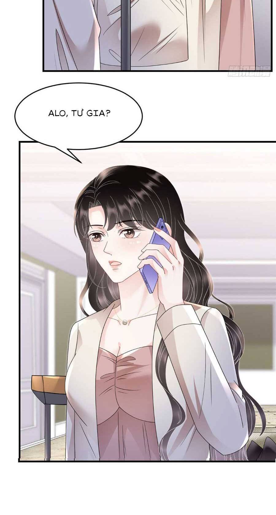 Đại Tiểu Thư Có Thể Có Cái Gì Xấu Chapter 125 - 22