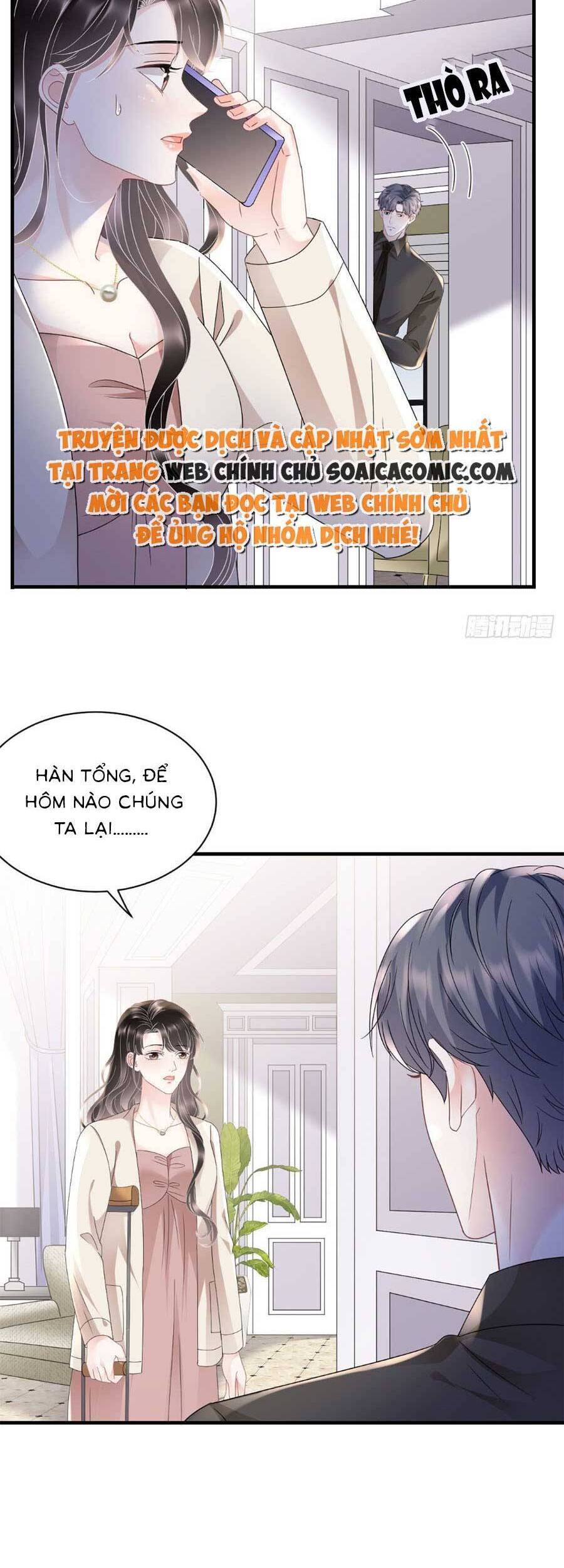 Đại Tiểu Thư Có Thể Có Cái Gì Xấu Chapter 125 - 24