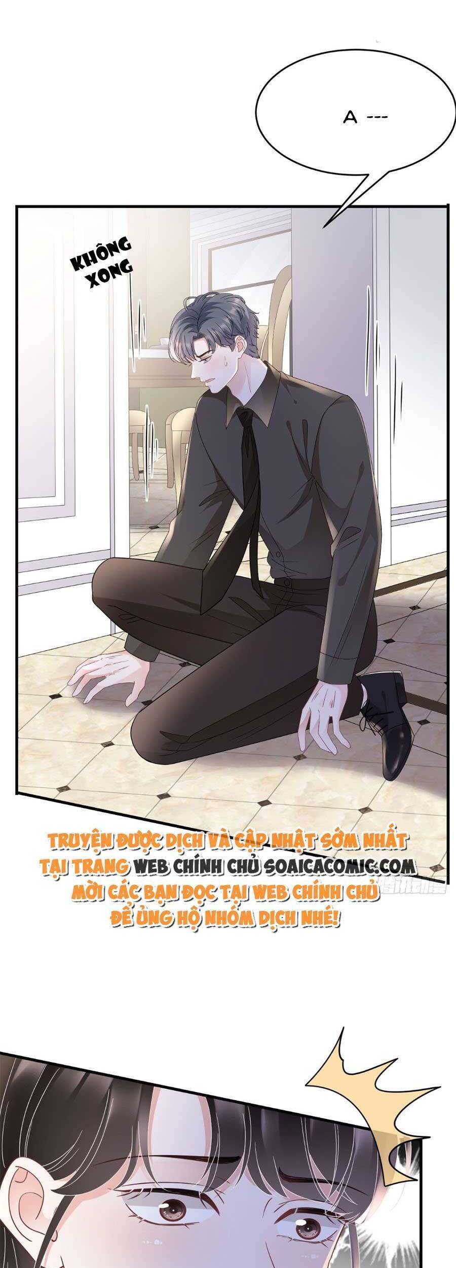 Đại Tiểu Thư Có Thể Có Cái Gì Xấu Chapter 125 - 25
