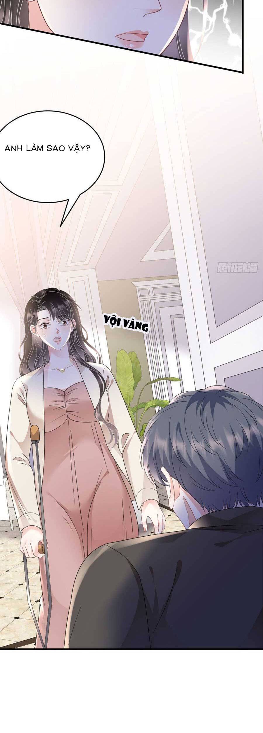 Đại Tiểu Thư Có Thể Có Cái Gì Xấu Chapter 125 - 26