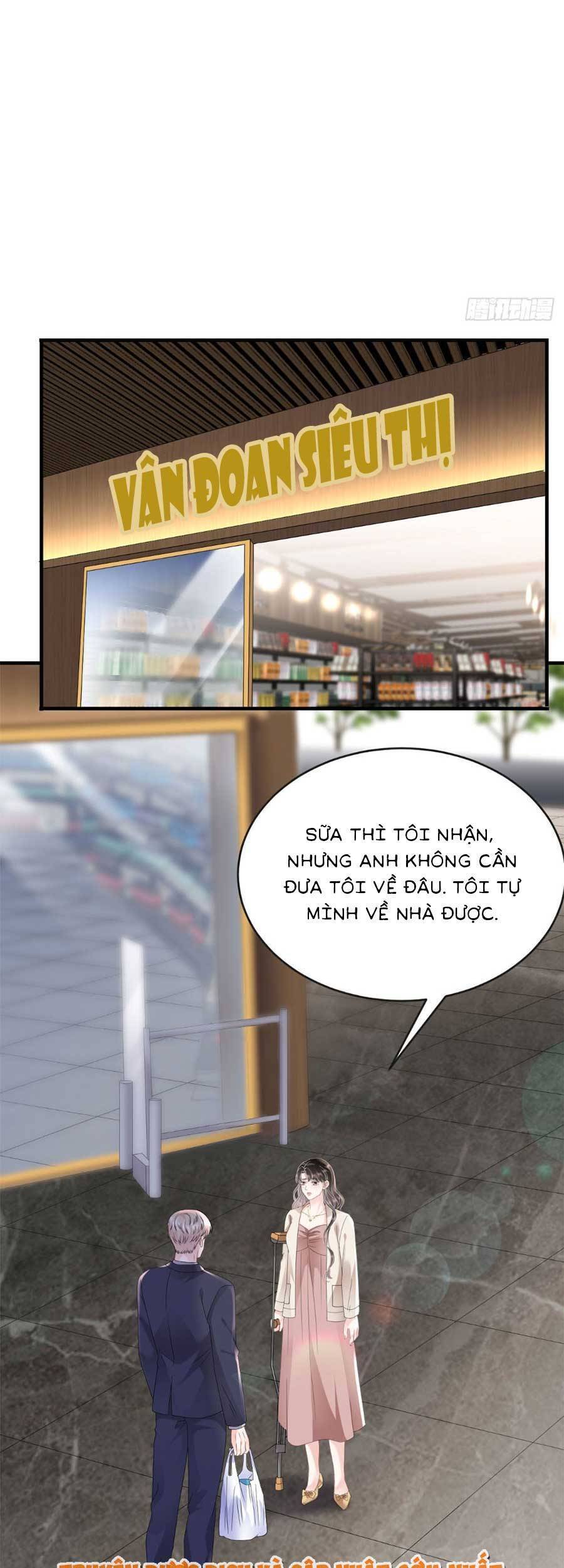 Đại Tiểu Thư Có Thể Có Cái Gì Xấu Chapter 125 - 6