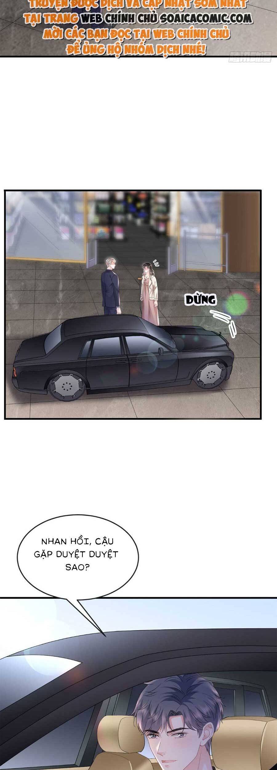 Đại Tiểu Thư Có Thể Có Cái Gì Xấu Chapter 125 - 7