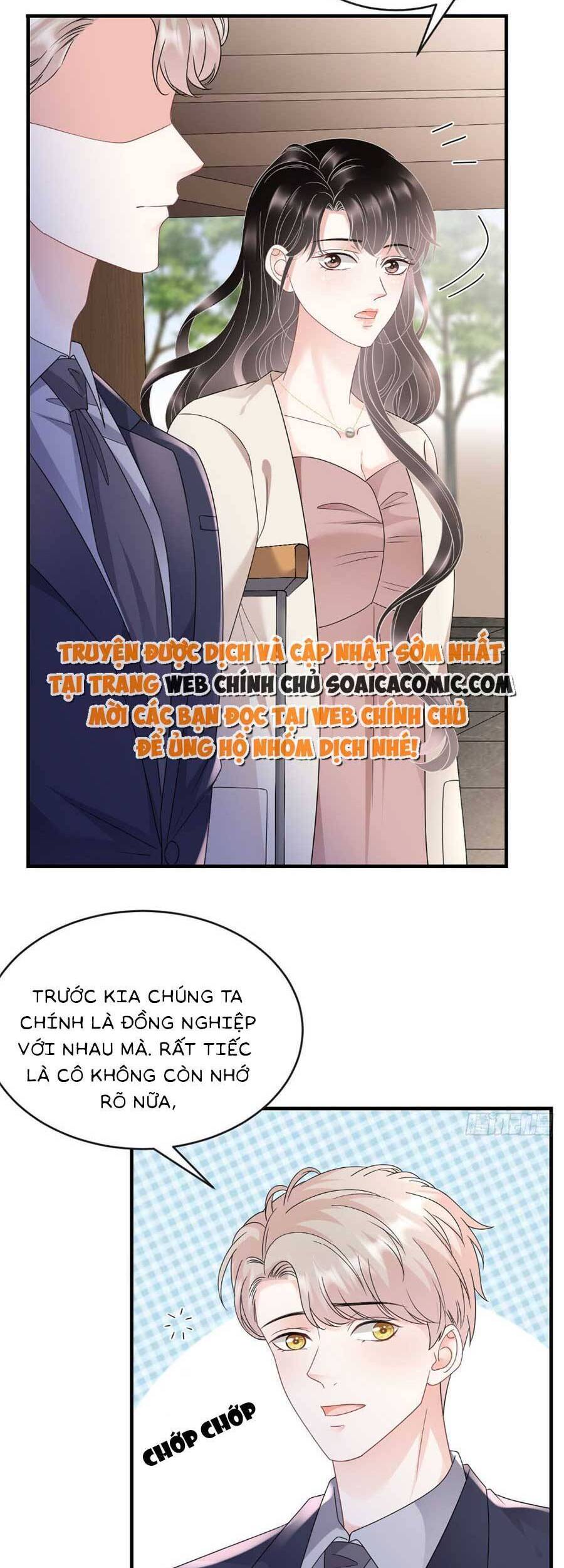 Đại Tiểu Thư Có Thể Có Cái Gì Xấu Chapter 125 - 9