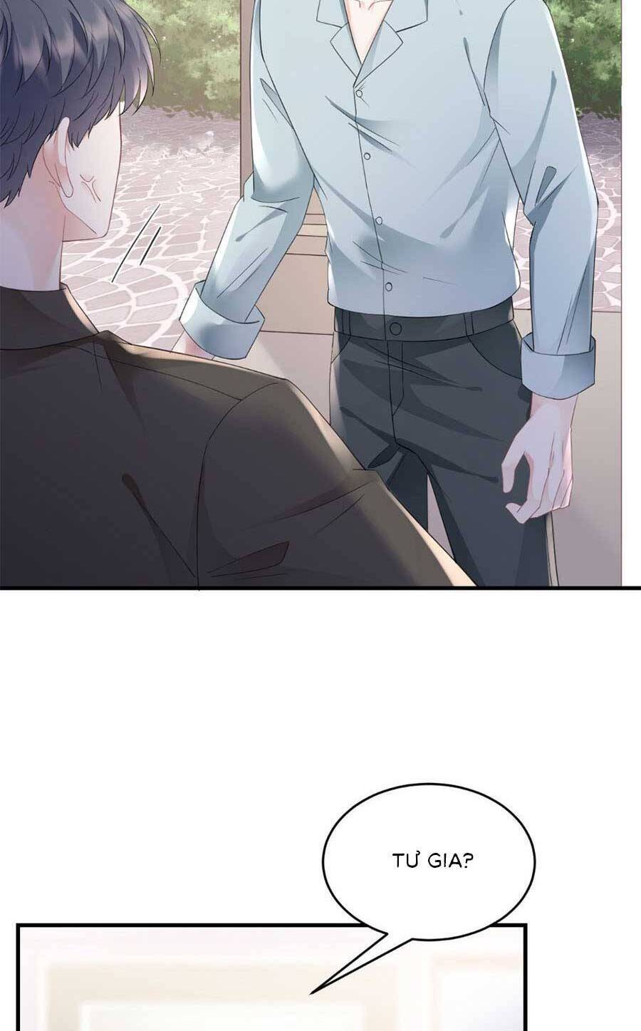 Đại Tiểu Thư Có Thể Có Cái Gì Xấu Chapter 126 - 12