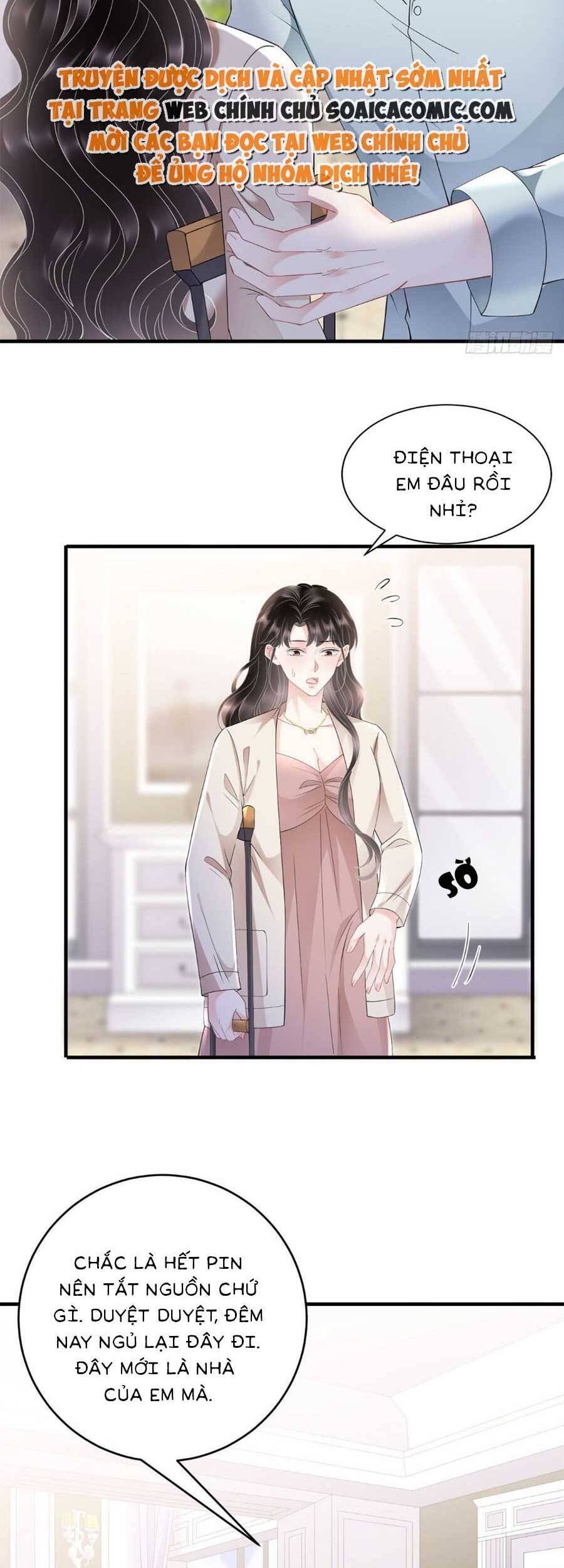 Đại Tiểu Thư Có Thể Có Cái Gì Xấu Chapter 126 - 14