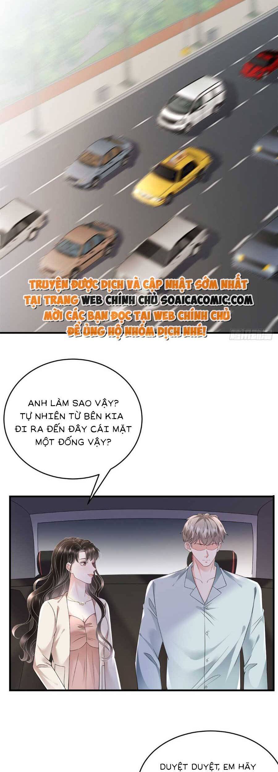 Đại Tiểu Thư Có Thể Có Cái Gì Xấu Chapter 126 - 18