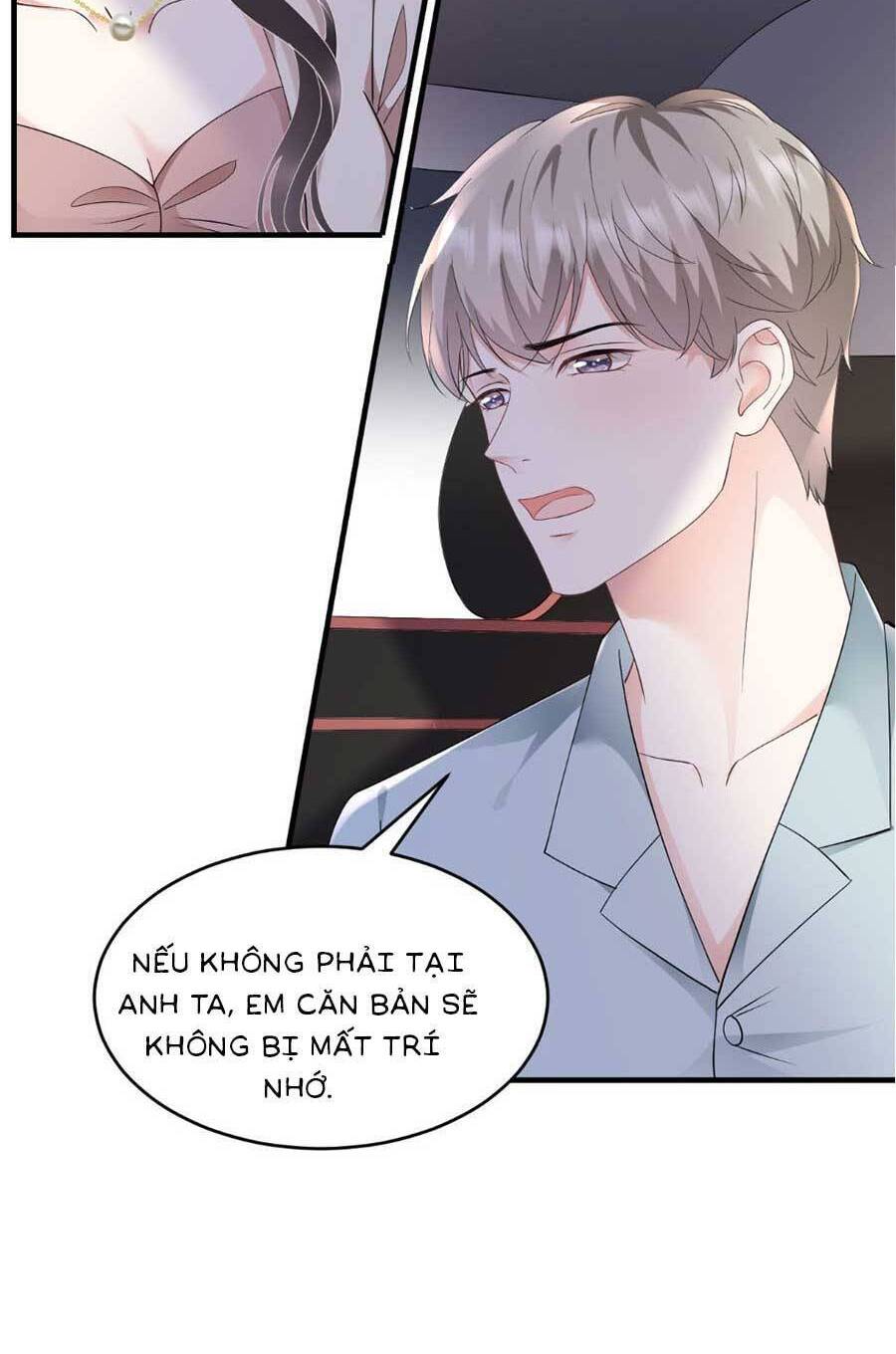 Đại Tiểu Thư Có Thể Có Cái Gì Xấu Chapter 126 - 20