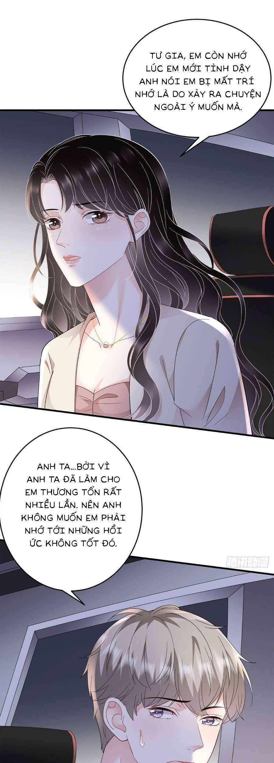 Đại Tiểu Thư Có Thể Có Cái Gì Xấu Chapter 126 - 21