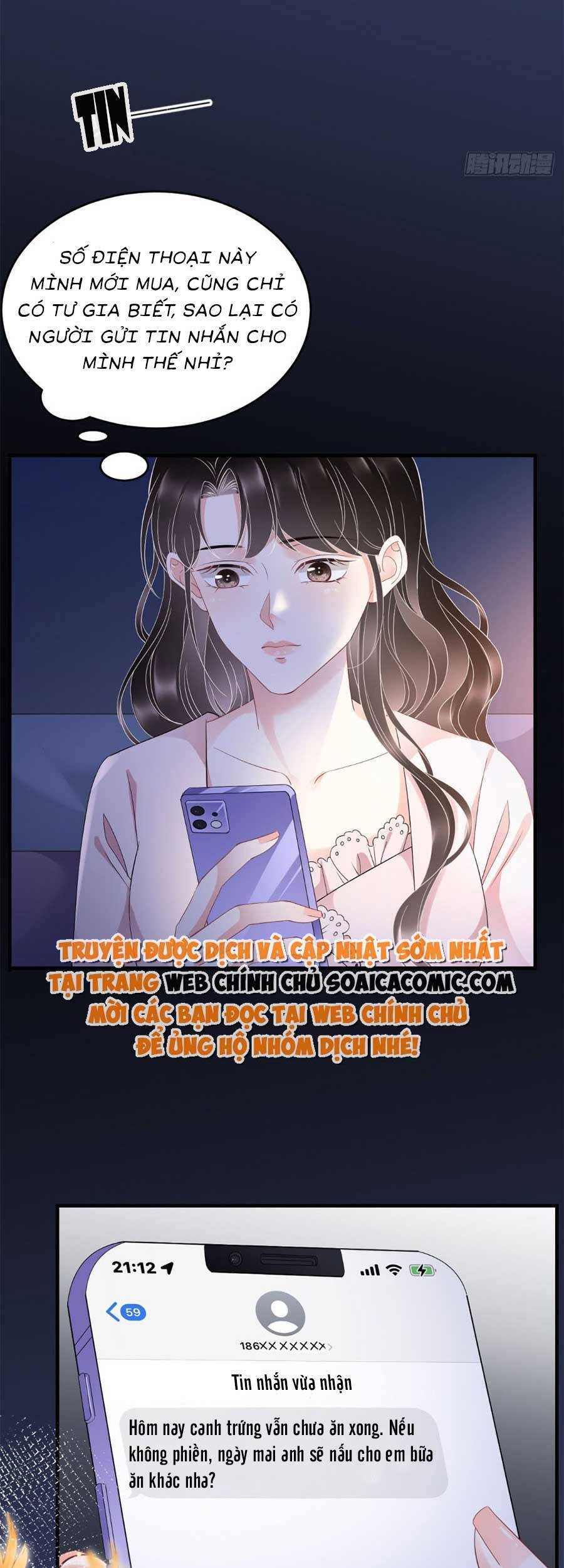 Đại Tiểu Thư Có Thể Có Cái Gì Xấu Chapter 126 - 26