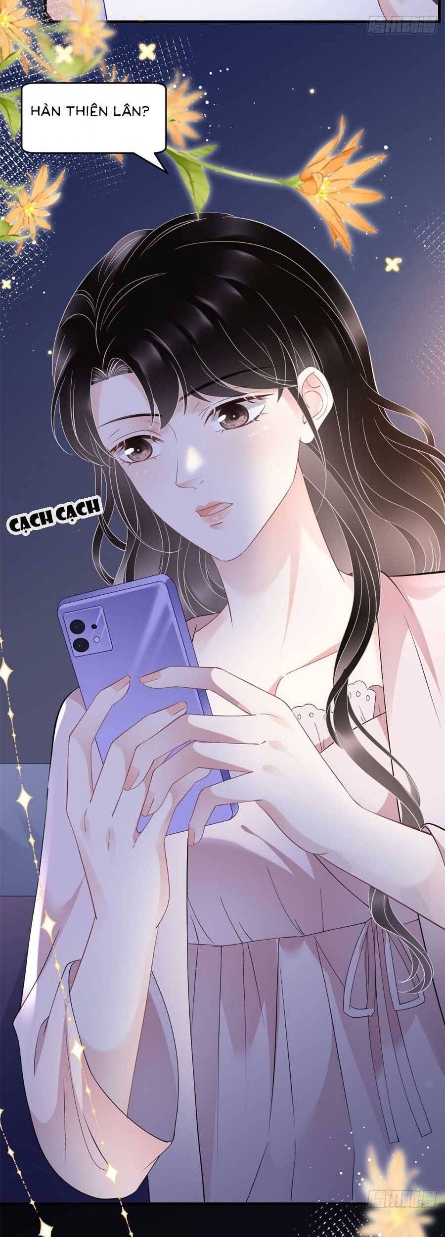 Đại Tiểu Thư Có Thể Có Cái Gì Xấu Chapter 126 - 27