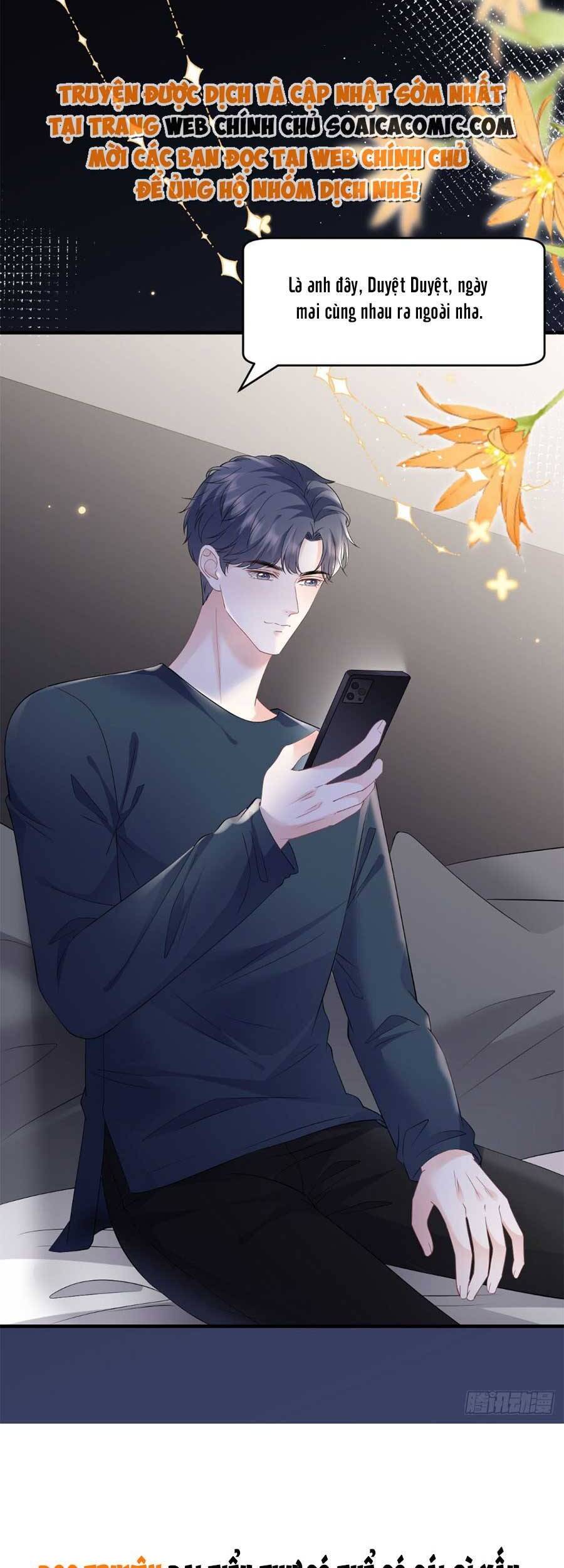 Đại Tiểu Thư Có Thể Có Cái Gì Xấu Chapter 126 - 28