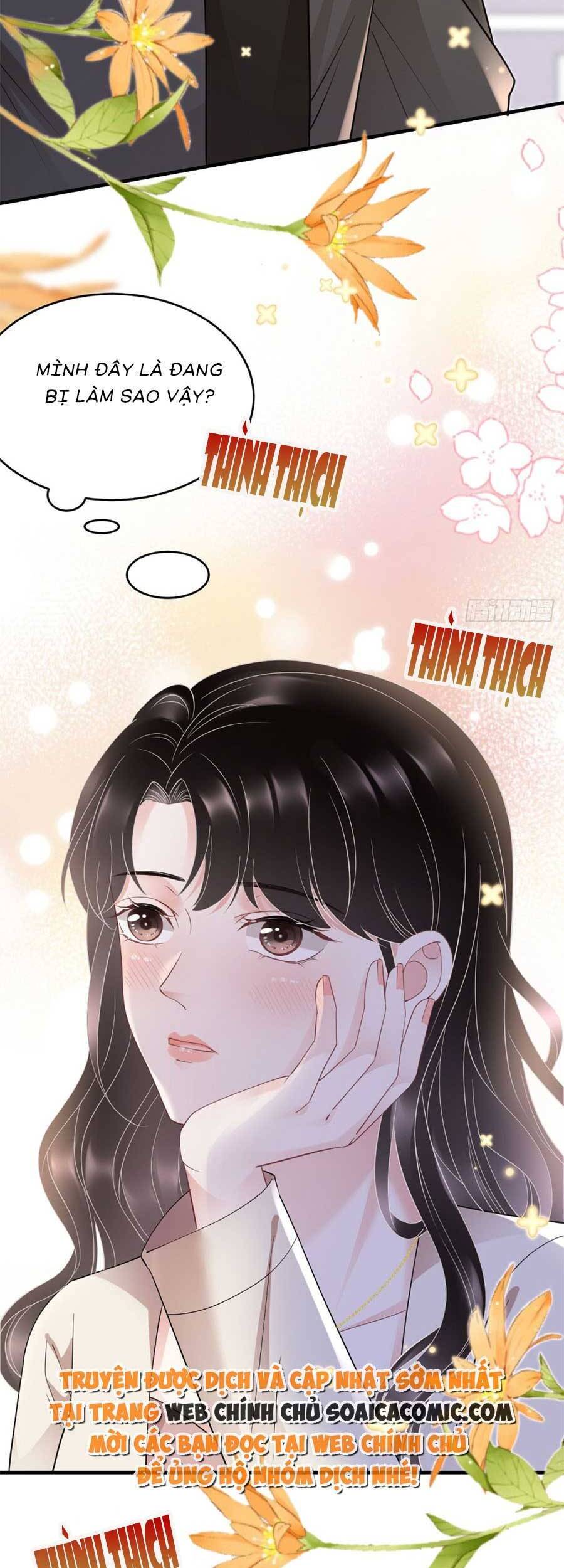 Đại Tiểu Thư Có Thể Có Cái Gì Xấu Chapter 126 - 7