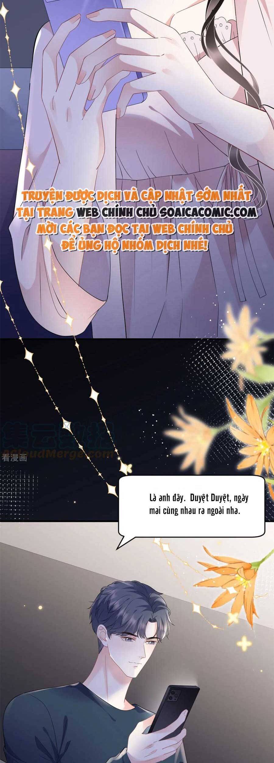 Đại Tiểu Thư Có Thể Có Cái Gì Xấu Chapter 127 - 2