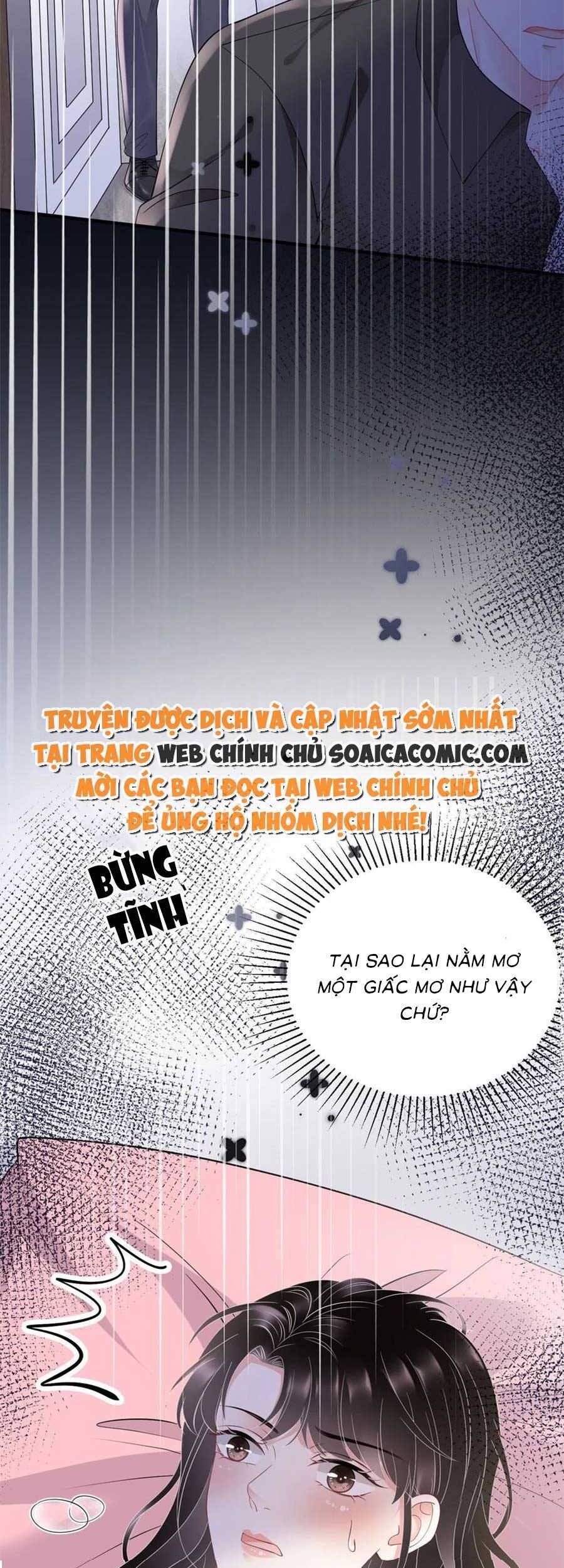 Đại Tiểu Thư Có Thể Có Cái Gì Xấu Chapter 127 - 11