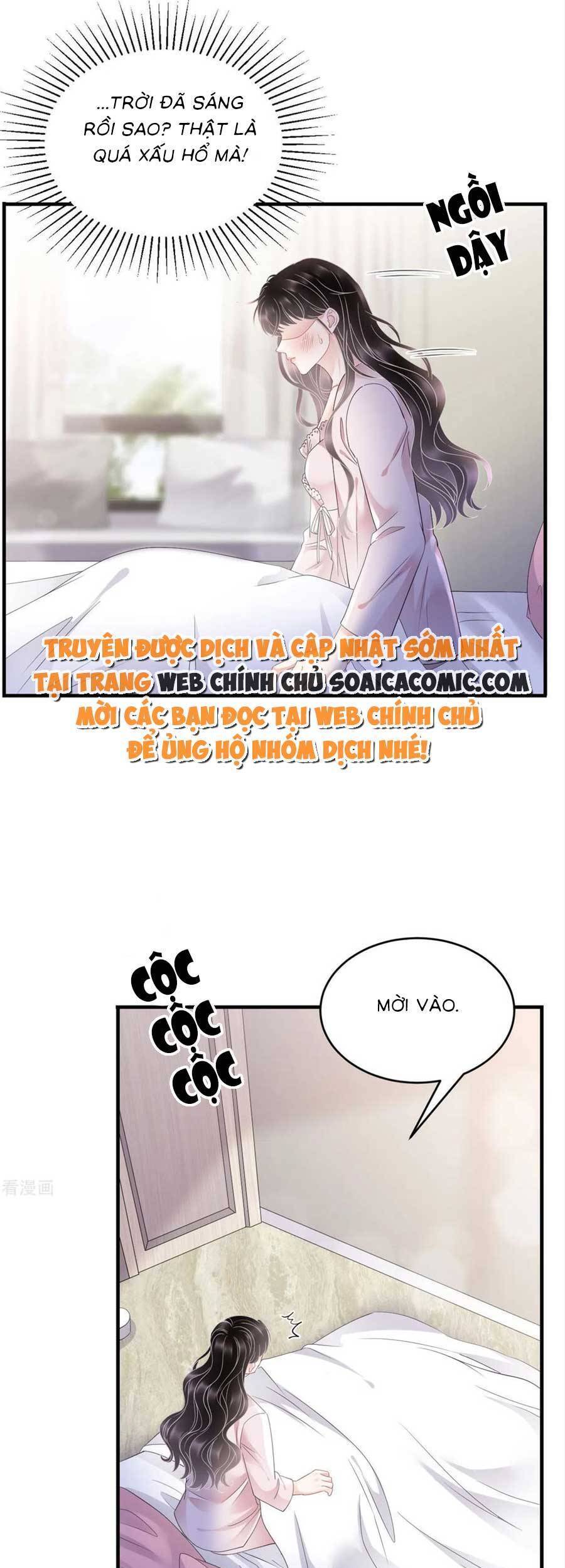 Đại Tiểu Thư Có Thể Có Cái Gì Xấu Chapter 127 - 13