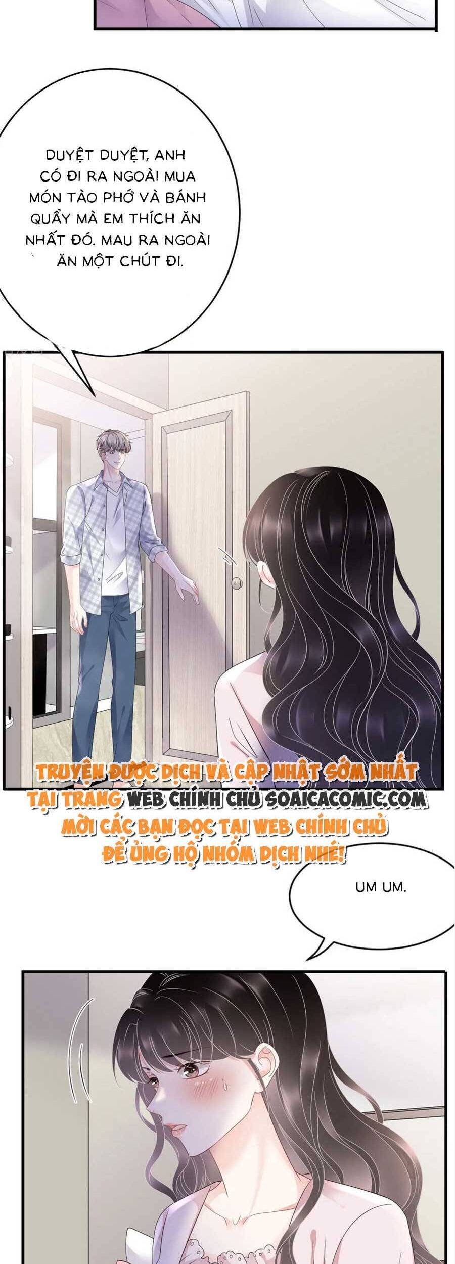 Đại Tiểu Thư Có Thể Có Cái Gì Xấu Chapter 127 - 14