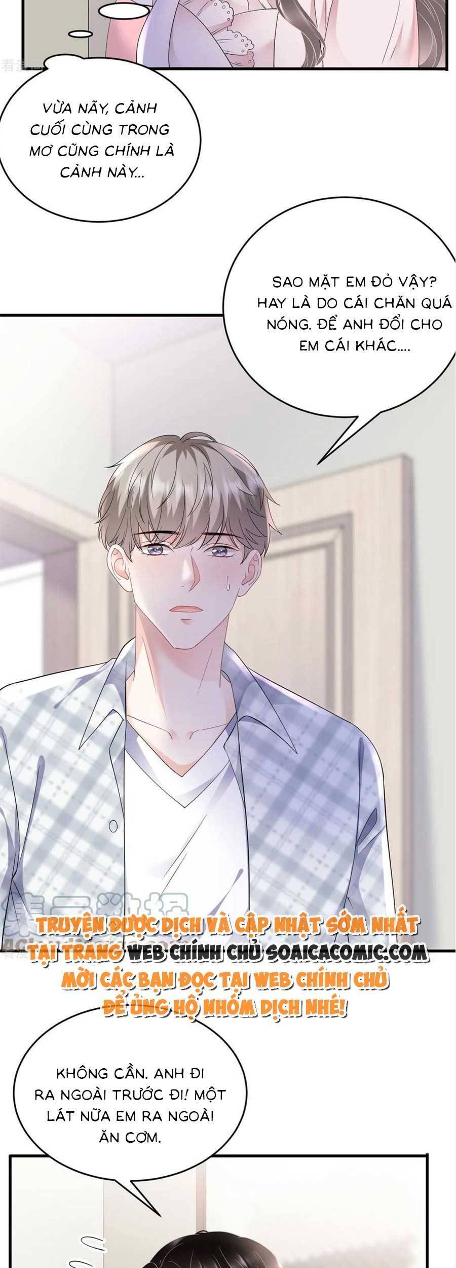 Đại Tiểu Thư Có Thể Có Cái Gì Xấu Chapter 127 - 15