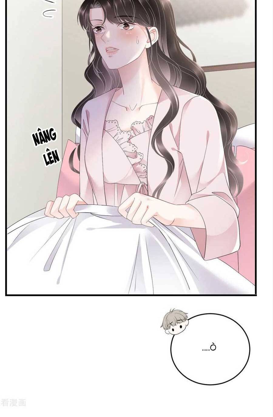 Đại Tiểu Thư Có Thể Có Cái Gì Xấu Chapter 127 - 16