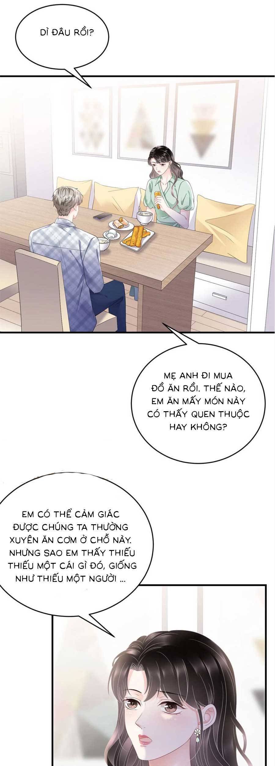 Đại Tiểu Thư Có Thể Có Cái Gì Xấu Chapter 127 - 17