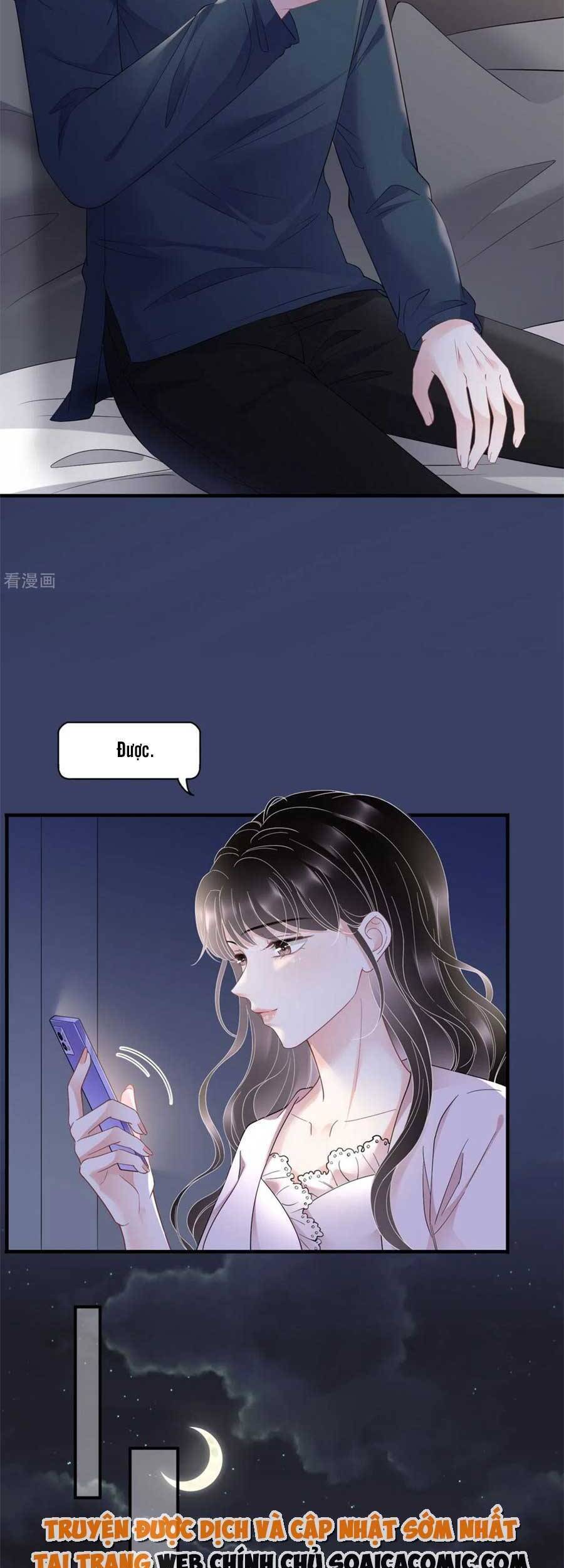 Đại Tiểu Thư Có Thể Có Cái Gì Xấu Chapter 127 - 3