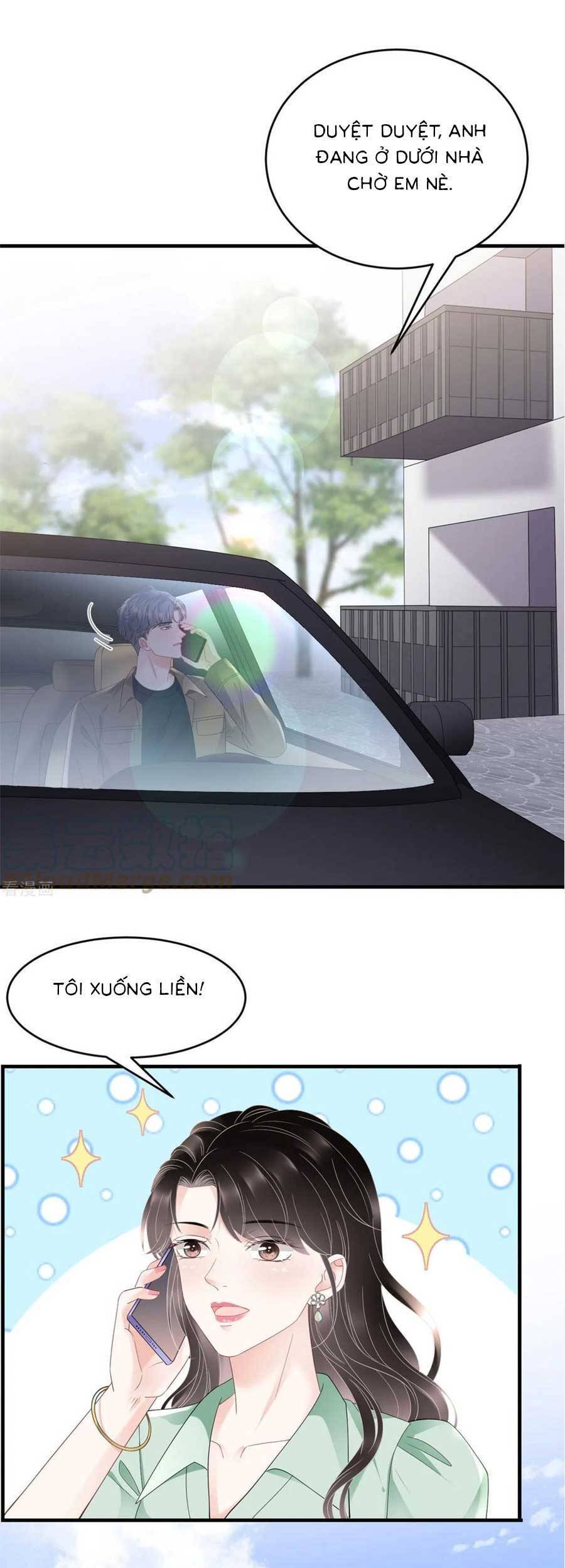 Đại Tiểu Thư Có Thể Có Cái Gì Xấu Chapter 127 - 22