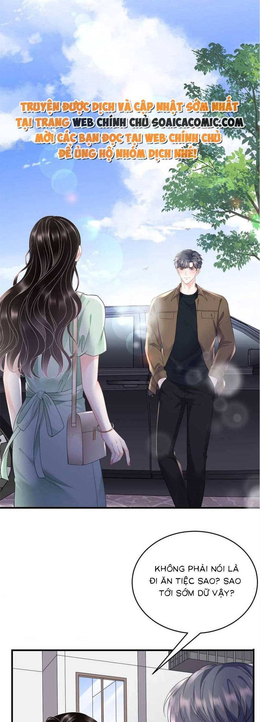 Đại Tiểu Thư Có Thể Có Cái Gì Xấu Chapter 127 - 23