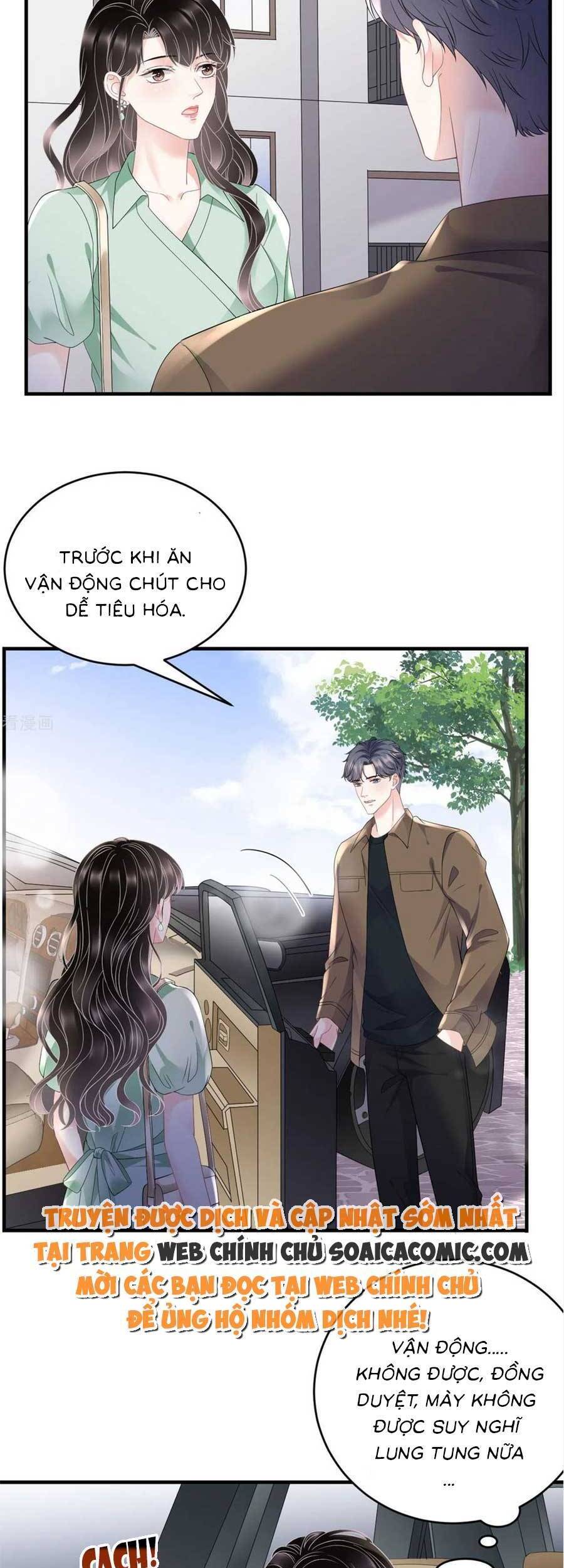 Đại Tiểu Thư Có Thể Có Cái Gì Xấu Chapter 127 - 24