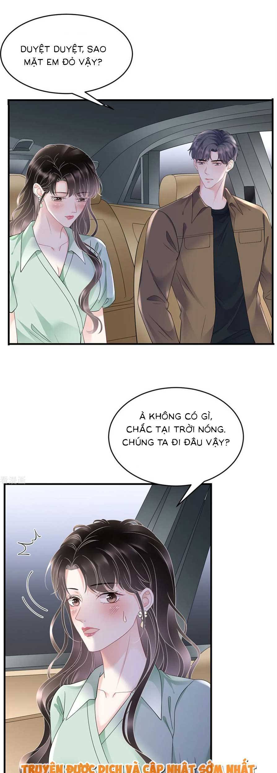 Đại Tiểu Thư Có Thể Có Cái Gì Xấu Chapter 127 - 26