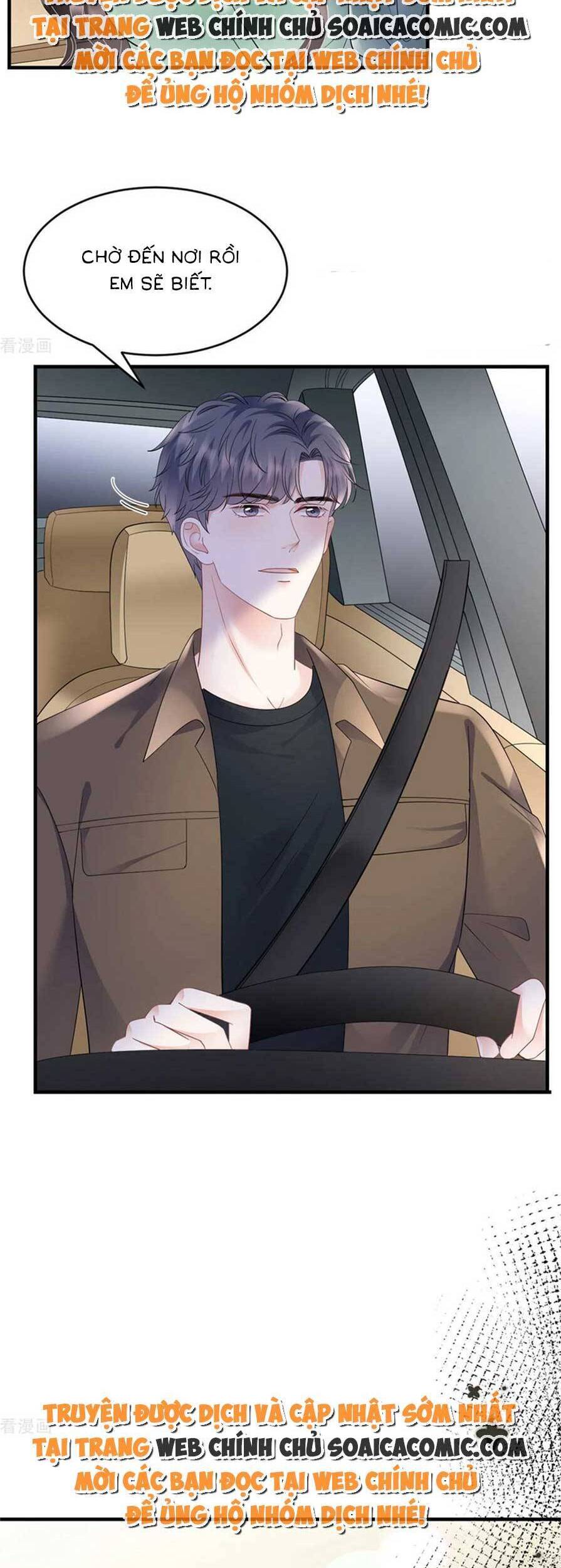 Đại Tiểu Thư Có Thể Có Cái Gì Xấu Chapter 127 - 27