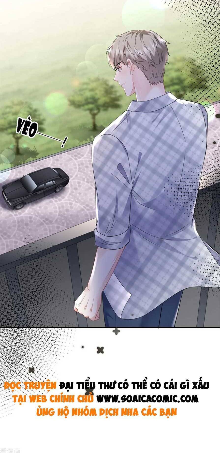 Đại Tiểu Thư Có Thể Có Cái Gì Xấu Chapter 127 - 28