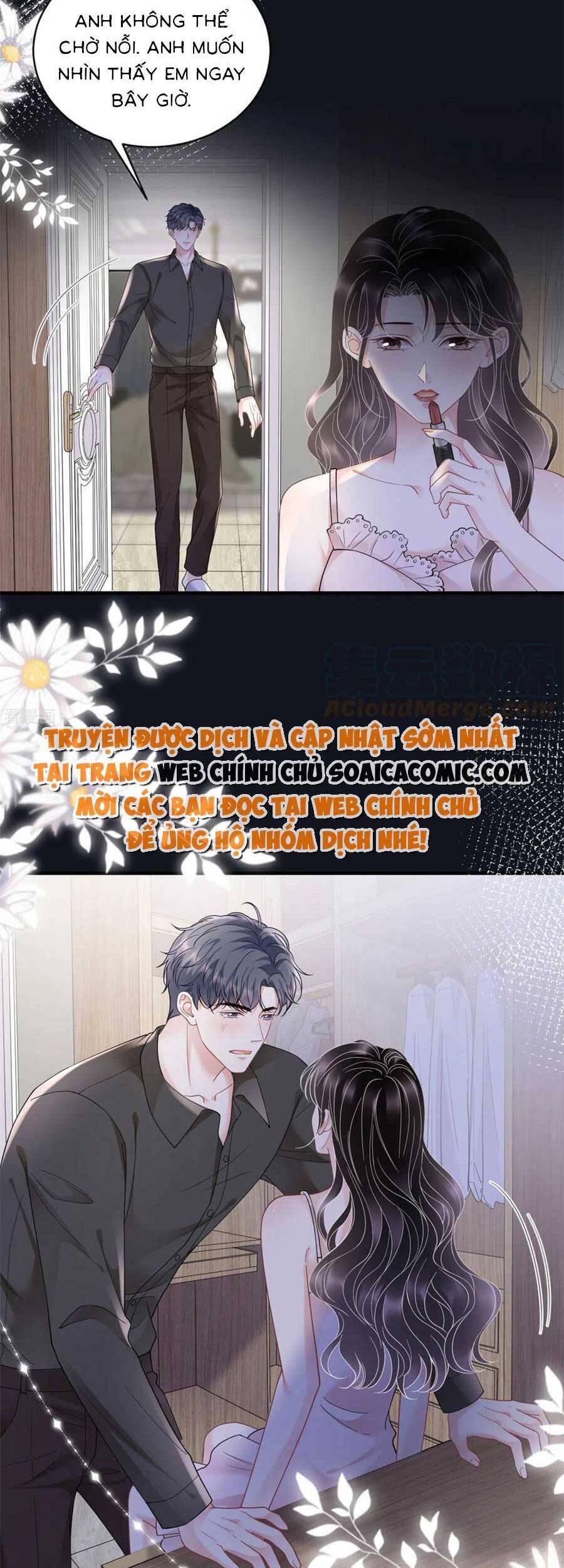 Đại Tiểu Thư Có Thể Có Cái Gì Xấu Chapter 127 - 6