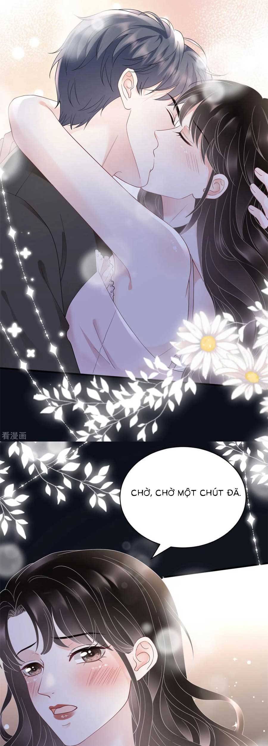 Đại Tiểu Thư Có Thể Có Cái Gì Xấu Chapter 127 - 9