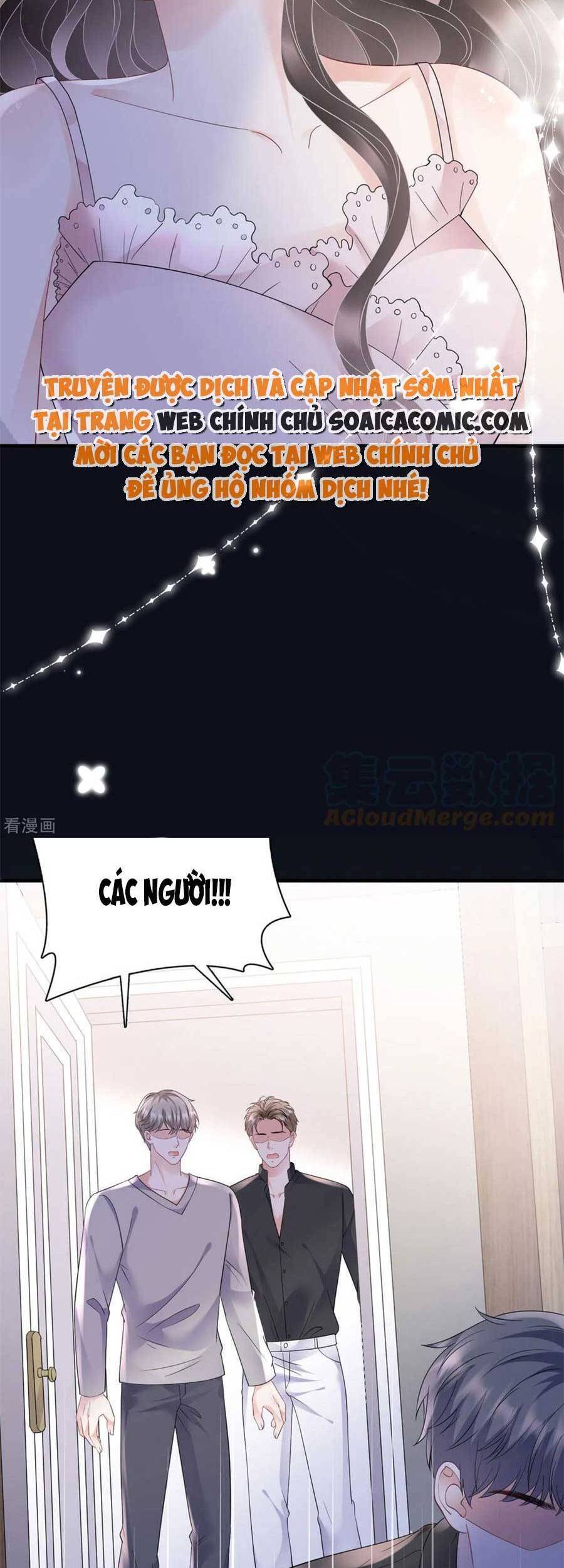 Đại Tiểu Thư Có Thể Có Cái Gì Xấu Chapter 127 - 10