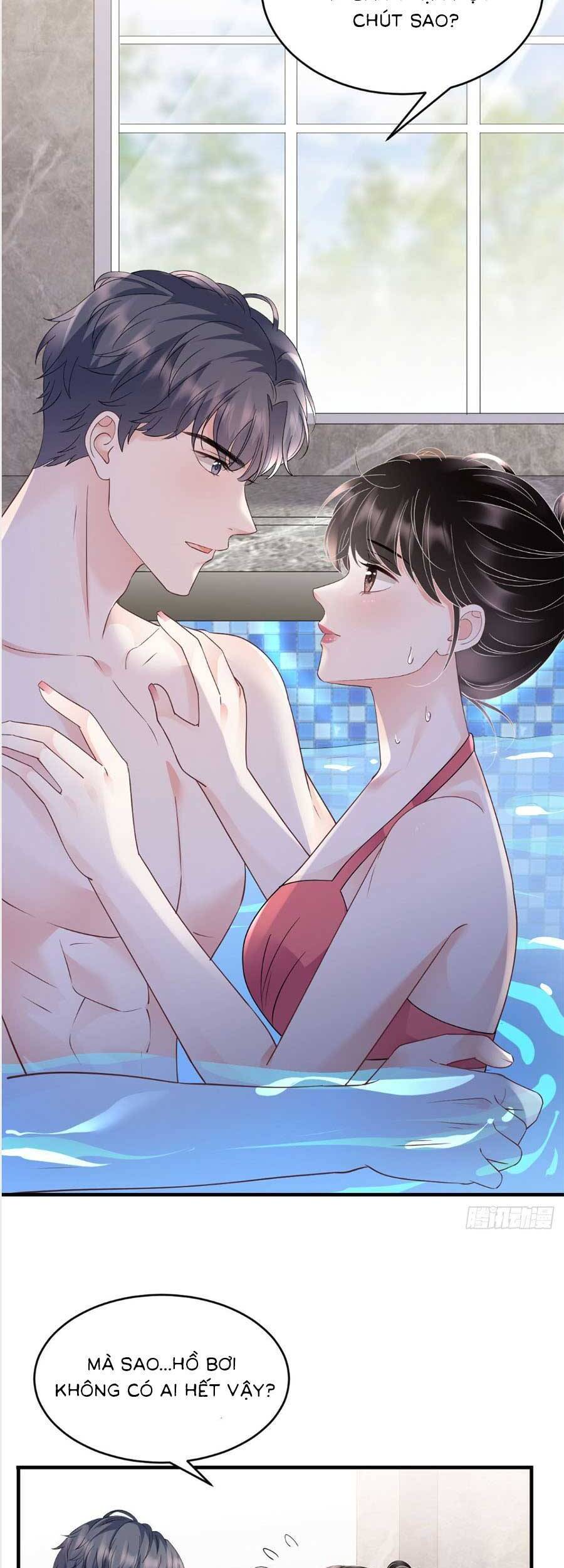 Đại Tiểu Thư Có Thể Có Cái Gì Xấu Chapter 128 - 11