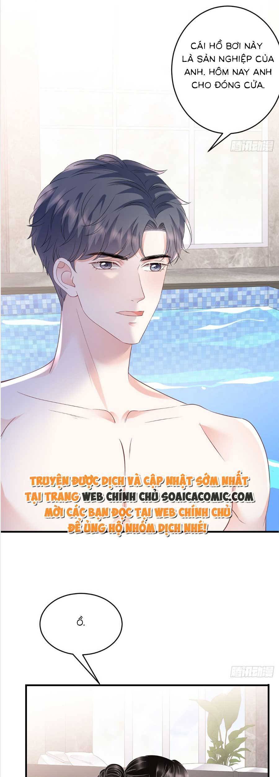 Đại Tiểu Thư Có Thể Có Cái Gì Xấu Chapter 128 - 13