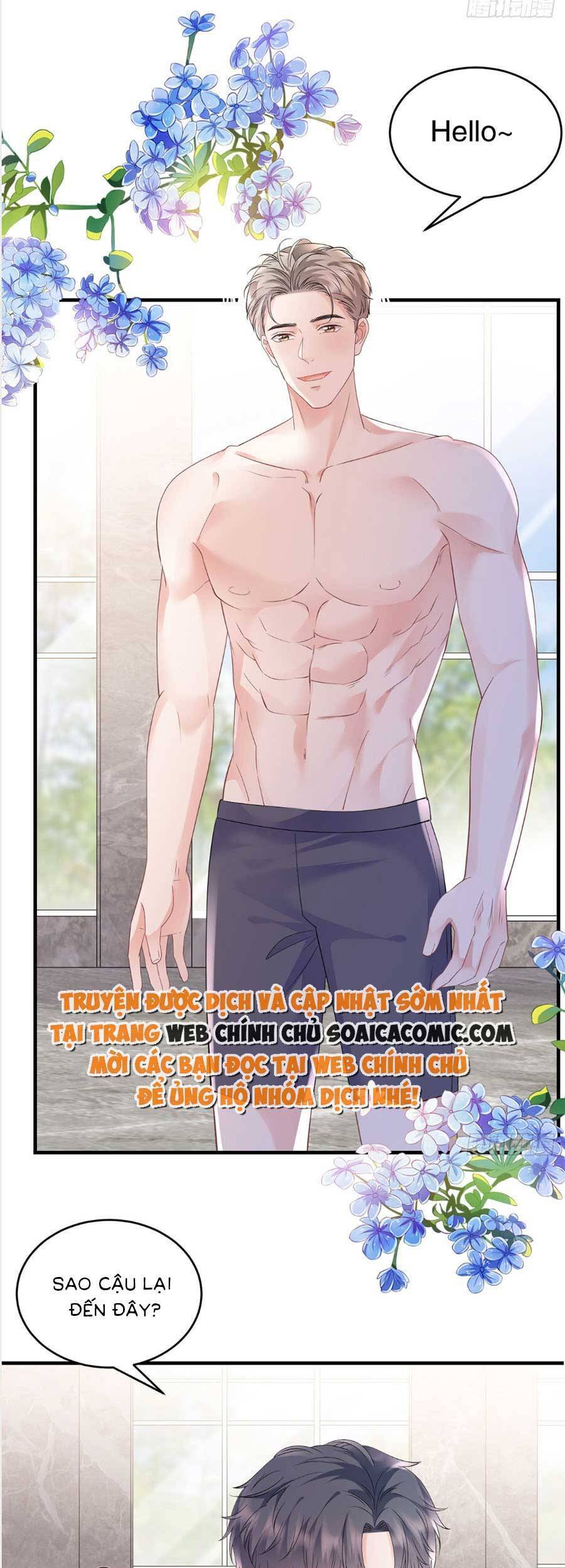 Đại Tiểu Thư Có Thể Có Cái Gì Xấu Chapter 128 - 17