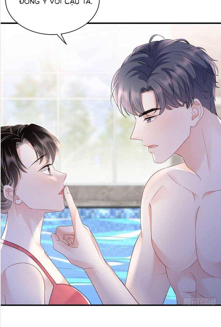 Đại Tiểu Thư Có Thể Có Cái Gì Xấu Chapter 128 - 20