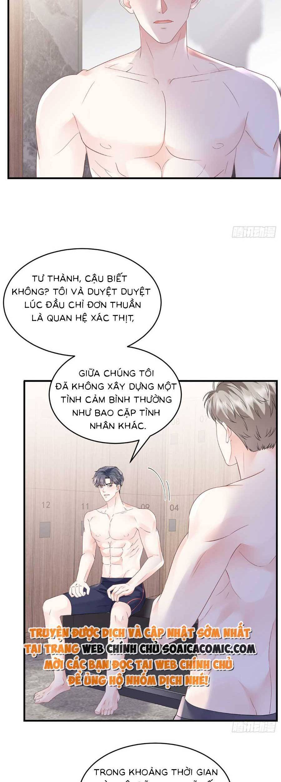 Đại Tiểu Thư Có Thể Có Cái Gì Xấu Chapter 128 - 24