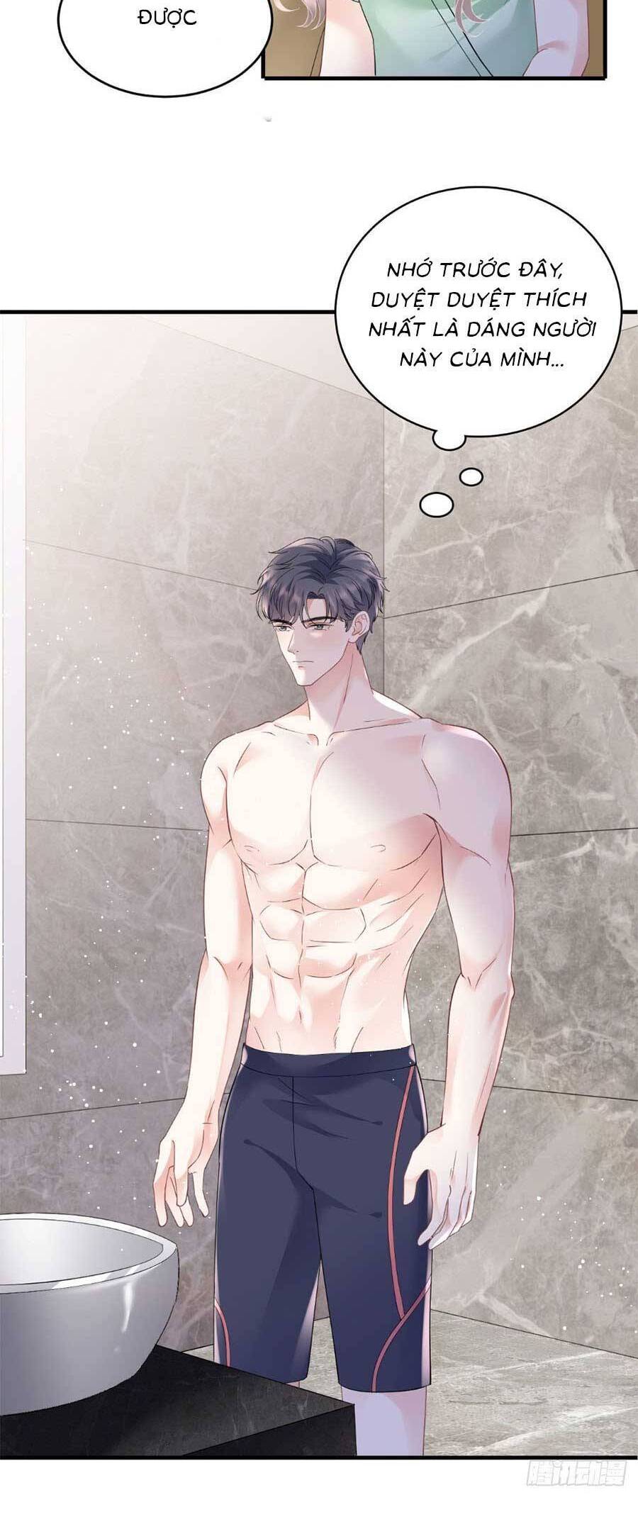 Đại Tiểu Thư Có Thể Có Cái Gì Xấu Chapter 128 - 4