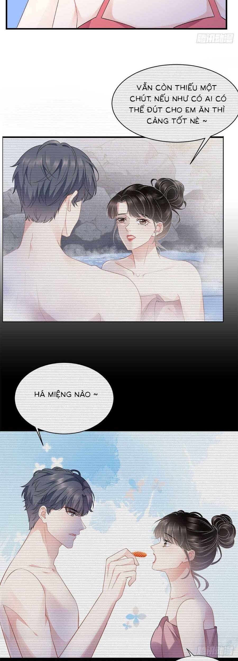 Đại Tiểu Thư Có Thể Có Cái Gì Xấu Chapter 129 - 11